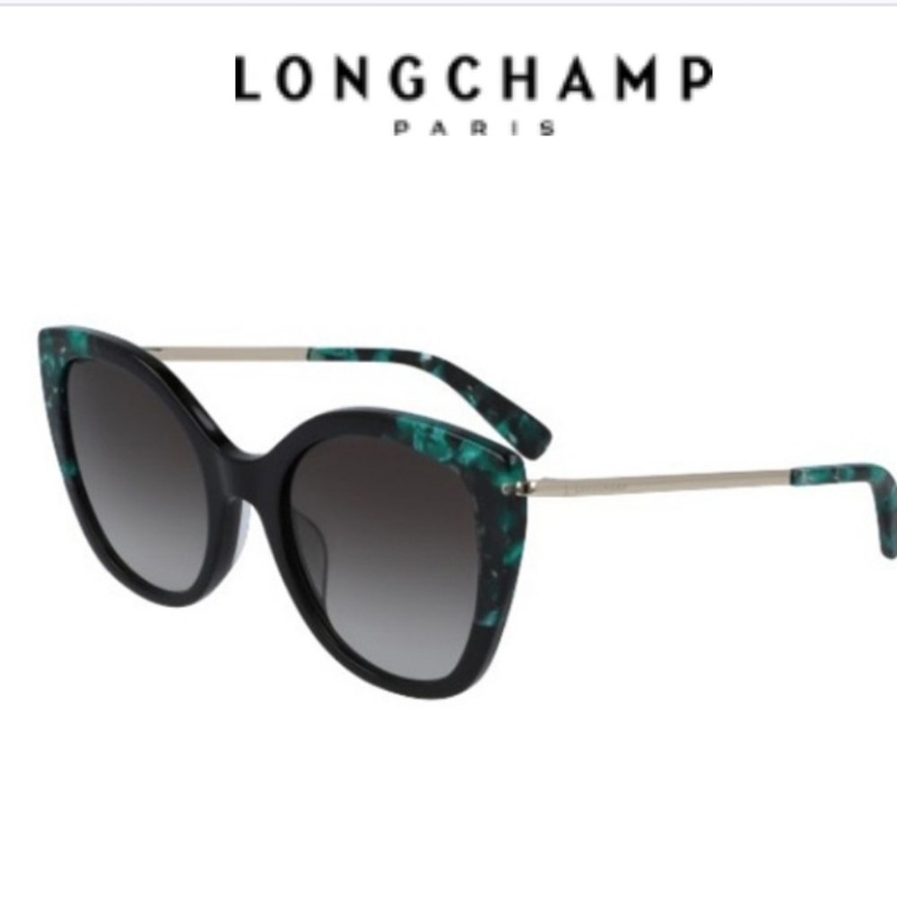 Longchamp LO636S Sunglasses
